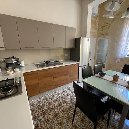 ホテルPenelope Townhouse Ghajn il-Kbira  エクステリア 写真