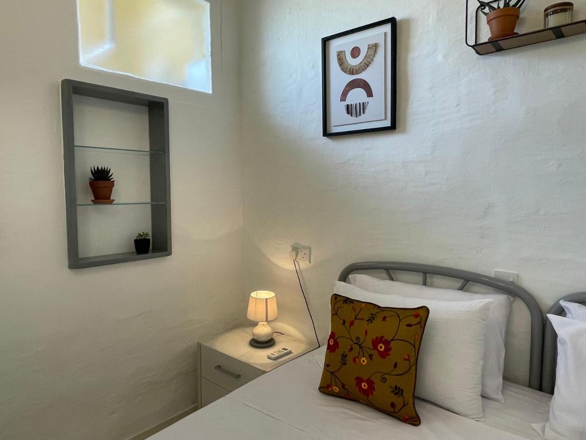 ホテルPenelope Townhouse Ghajn il-Kbira  エクステリア 写真