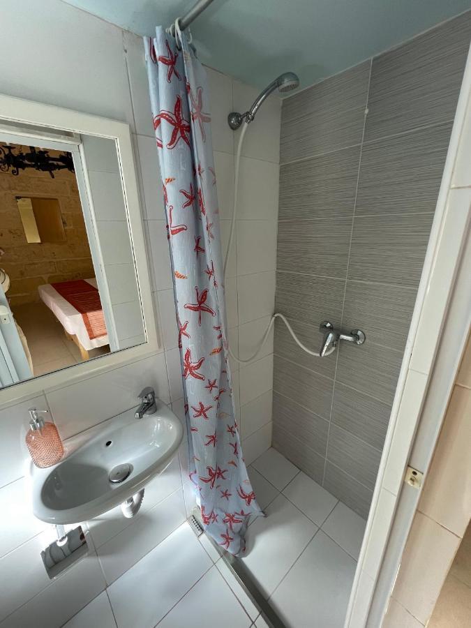 ホテルPenelope Townhouse Ghajn il-Kbira  エクステリア 写真