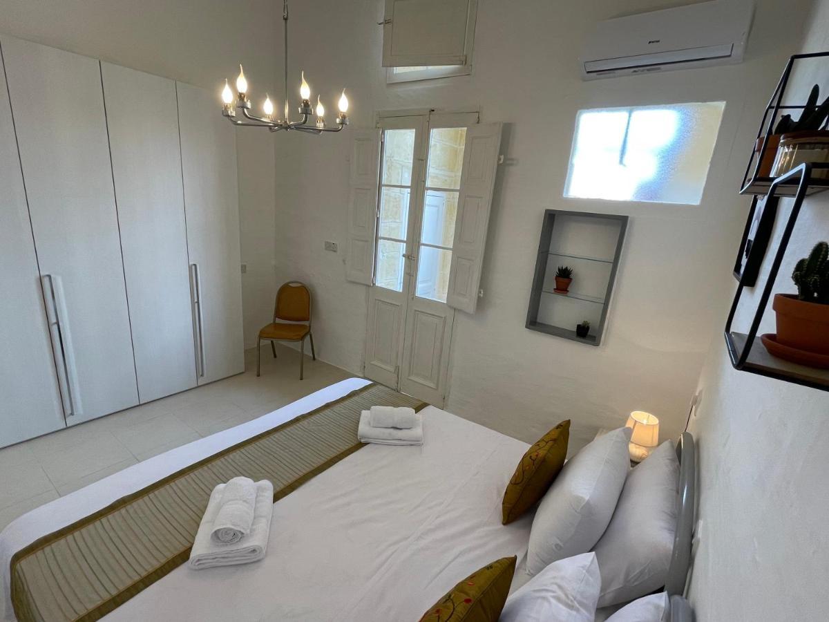ホテルPenelope Townhouse Ghajn il-Kbira  エクステリア 写真