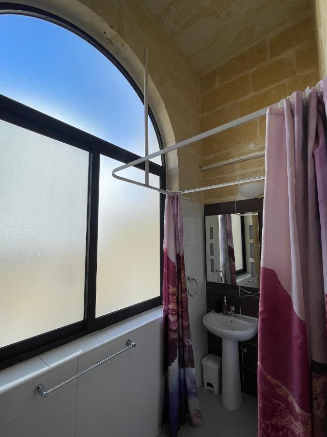 ホテルPenelope Townhouse Ghajn il-Kbira  エクステリア 写真